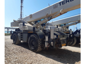 Automacara TEREX