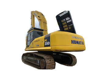 Excavator pe şenile KOMATSU PC350