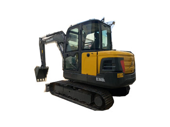 Excavator pe şenile VOLVO