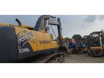 Excavator pe şenile VOLVO EC240BLC