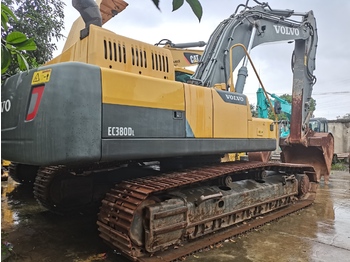 Excavator VOLVO