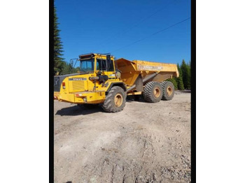Camion articulat VOLVO A30