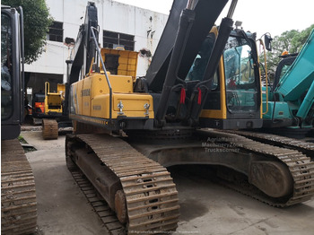 Excavator pe şenile VOLVO EC290BLC