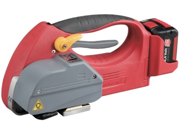 TRANSPAK H-45L-12 - Maşina de ambalat