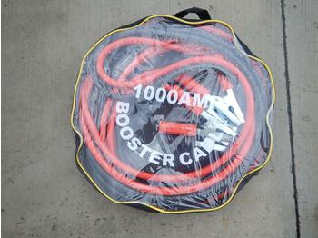 Echipament de atelier Unused 1000A- 7Meter Jump Start Cable: Foto 1