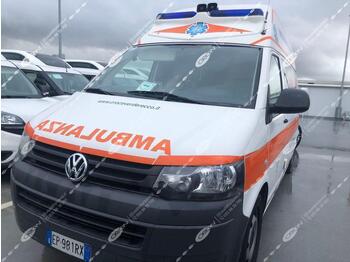 FIAT DUCATO (ID 2426) DUCATO - Ambulanță