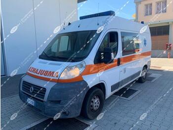 ORION srl FIAT DUCATO 250 (ID 3054) - Ambulanță
