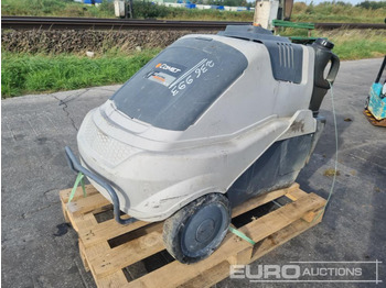  2016 Comet KF9.18 EXTRA - Aparat de spălat cu presiune