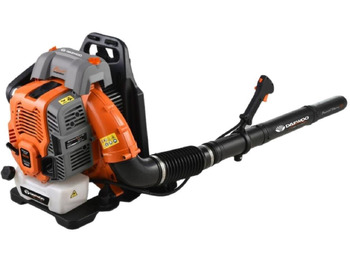  Daewoo DABL7662 Benzine Bladblazer - Maşina comunala