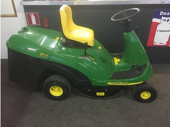 John Deere CR125 - Maşina comunala