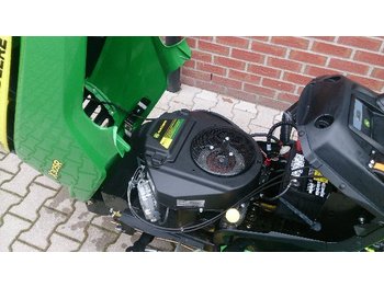 John Deere X305r - Maşina comunala