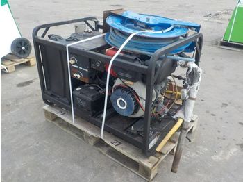 Maşina comunala Kärcher HDS1000DE Static Power Washer: Foto 1