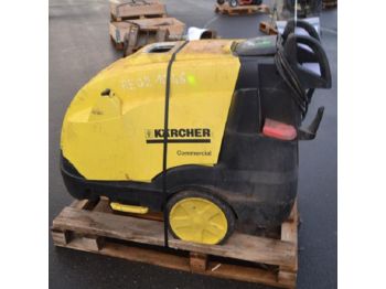  Kärcher Power Washer - PAL 9 - Maşina comunala