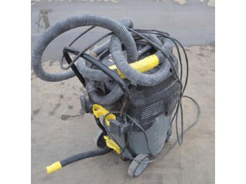  Kärcher Vacuum Cleaner - 101299 - Maşina comunala