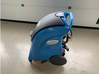 Măturător Fimap Minny 16 schrobmachine