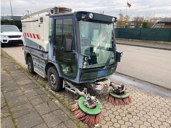 Schmidt Swingo 200 Kehrmaschine Sweeper Ravo Hako  - Măturătoare stradală: Foto 1