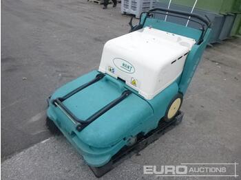 Mașină de măturat industrială Tennant 6080 Walk Behind Sweeper: Foto 1