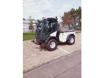 Multihog CX 75 - Tractor comunal