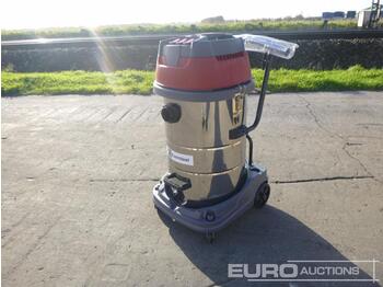 Aspirator industrial Unused Industrial Vacuum Cleaner: Foto 1