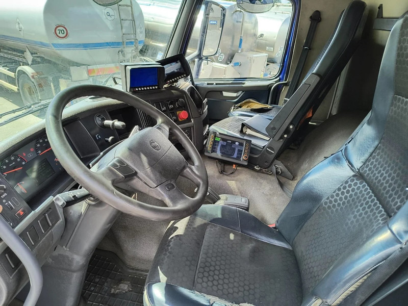 Autogunoiere Volvo FM 330 GARBAGE TRUCK - GOOD WORKING CONDITION (!): Foto 11