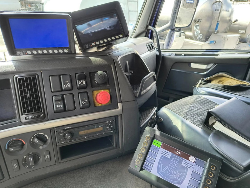 Autogunoiere Volvo FM 330 GARBAGE TRUCK - GOOD WORKING CONDITION (!): Foto 12