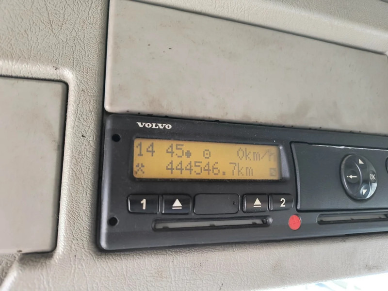 Autogunoiere Volvo FM 330 GARBAGE TRUCK - GOOD WORKING CONDITION (!): Foto 20