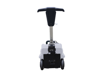 XCMG Official XGHD10BT Walk Behind Cleaning Floor Scrubber Machine - Mașină de spălat pardoseli: Foto 4