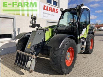 Stivuitor telescopic CLAAS