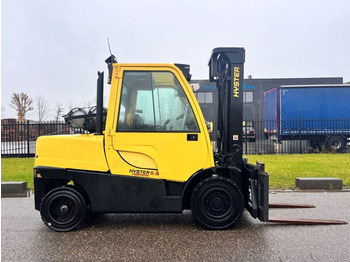 Stivuitor GPL HYSTER