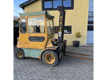 Motostivuitor HYSTER