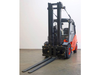 Stivuitor diesel LINDE H50