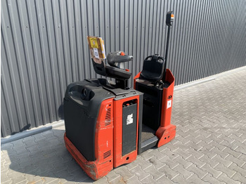 Tractor electric LINDE P30