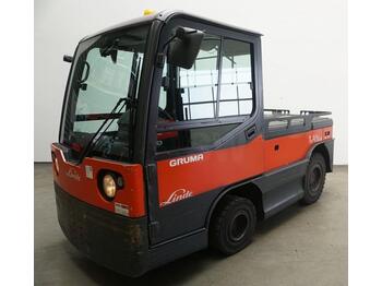 Tractor electric LINDE P