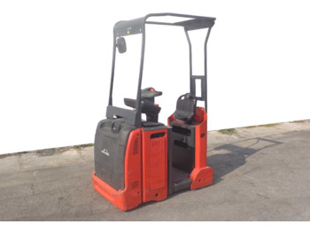 Tractor electric LINDE P30