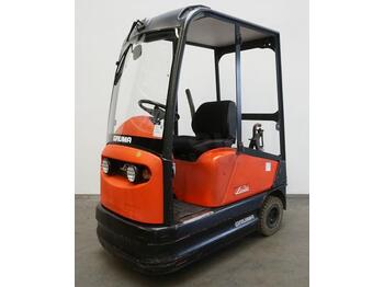 Tractor electric LINDE P60