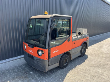 Tractor electric LINDE R