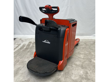 Transpalet manual LINDE T20