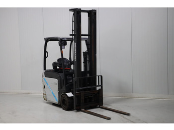 Electrostivuitor UNICARRIERS