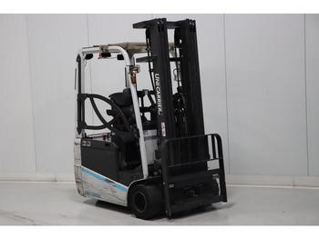 Electrostivuitor UNICARRIERS