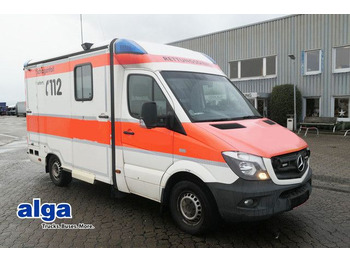 Ambulanță MERCEDES-BENZ Sprinter 315