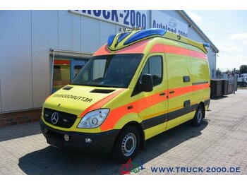 Ambulanță MERCEDES-BENZ Sprinter 316