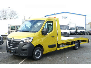 Maşină de tractare RENAULT Master