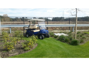 Mașină de golf CLUB CAR