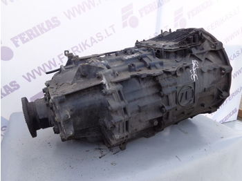 Cutie de viteze ZF 16AS2601 gearbox