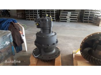 Pompa hidraulica pentru Excavator (14531300) hydraulic pump: Foto 3