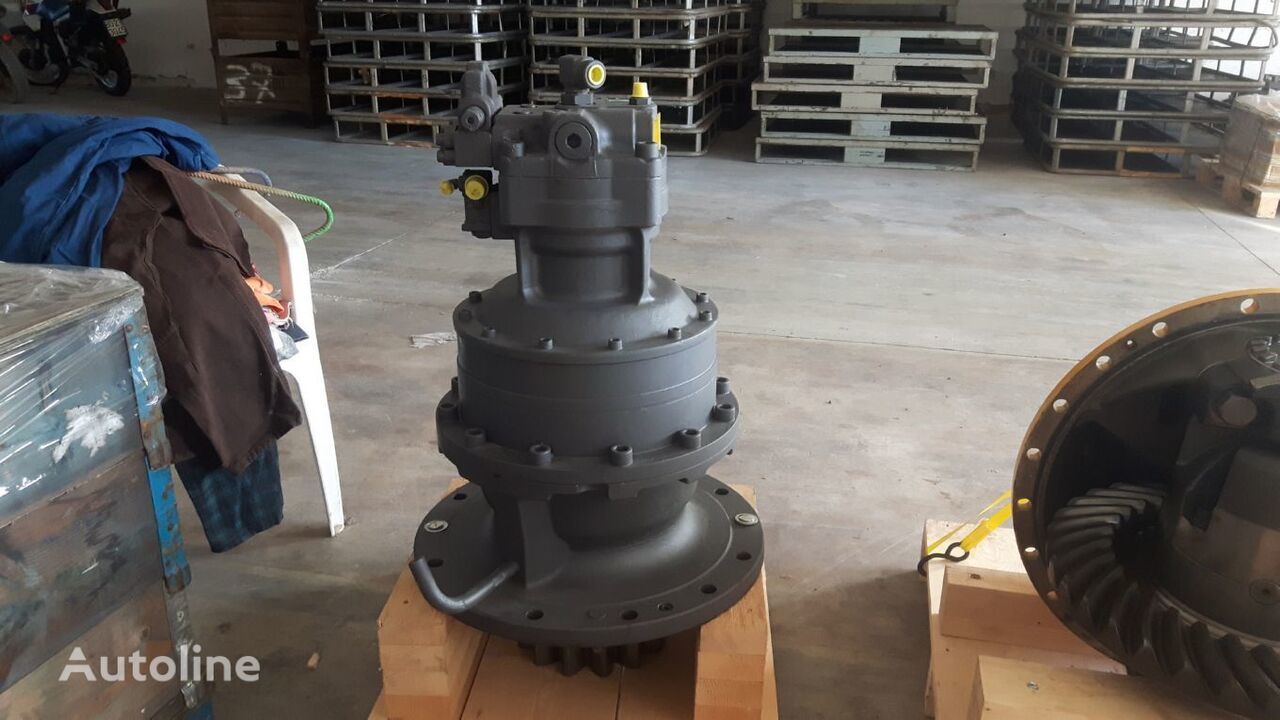 Pompa hidraulica pentru Excavator (14531300) hydraulic pump: Foto 3