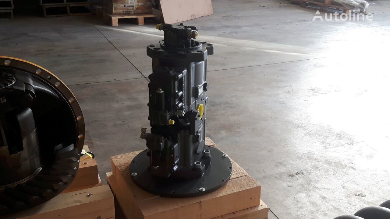 Pompa hidraulica pentru Excavator (14531300) hydraulic pump: Foto 4