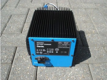 Genie Accu charger - Acumulator