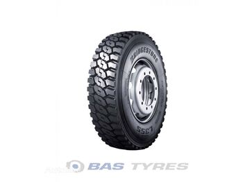 Bridgestone L355 - Anvelopă