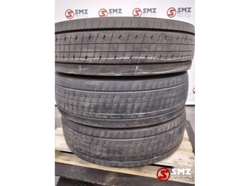 Bridgestone Occ vrachtwagenband Bridgestone Duravis 315/80R22. - Anvelopă
